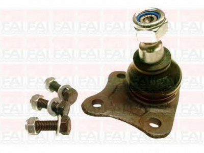 FAI AUTOPARTS ss611 -  Несущий / направляющий шарнир